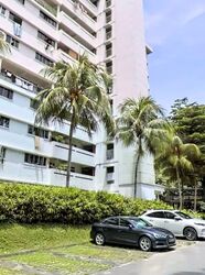 Blk 31 Telok Blangah Rise (Bukit Merah), HDB 3 Rooms #573378951
